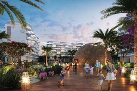 Appartement à Dubai, 1 chambre, 69 m², № 77830 - photo 6