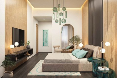Appartement à Dubai, 1 chambre, 69 m², № 77830 - photo 2