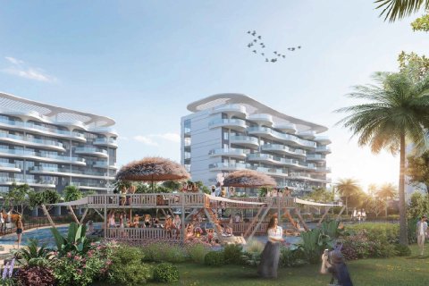 Appartement à Dubai, 1 chambre, 69 m², № 77830 - photo 7