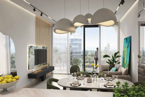 Appartement à Dubai, 1 chambre, 69 m², № 77830 - photo 1