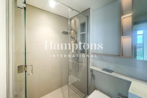 شقة في Maple at Dubai Hills Estate, دبي هيلز استيت, دبي 1غرف نوم, 64.0603 م² رقم 135088