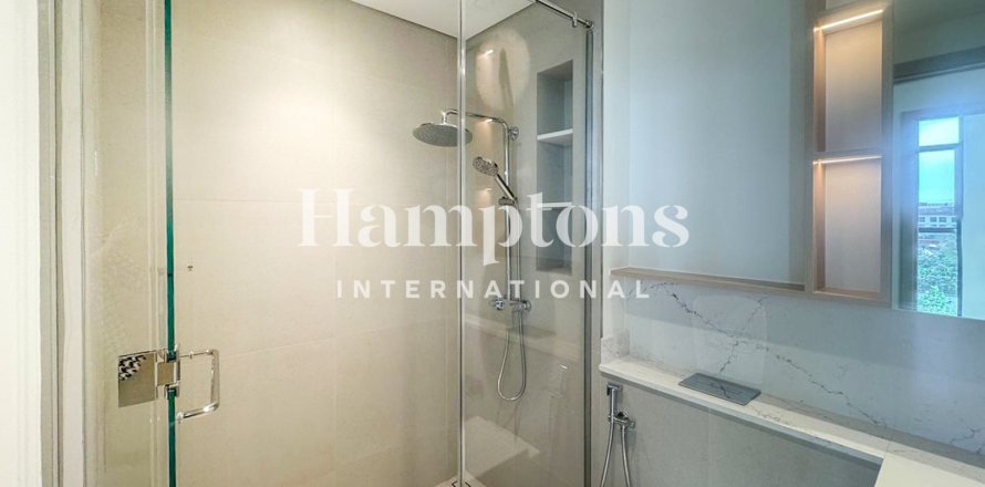شقة في Maple at Dubai Hills Estate, دبي هيلز استيت, دبي 1غرف نوم, 64.0603 م² رقم 135088