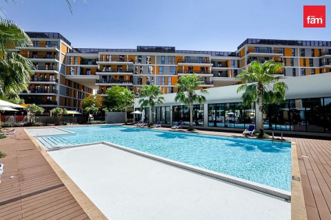 Apartment in Dubai Production City (IMPZ), Dubai 2 bedrooms, 109.8 sq.m. № 135077 - photo 12