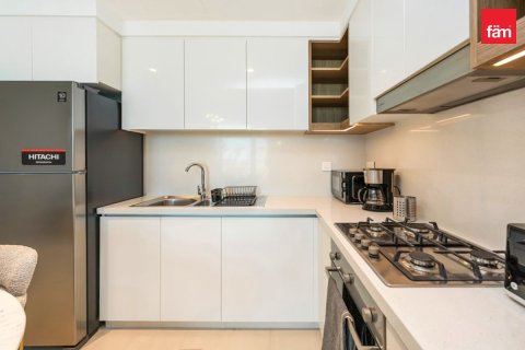 Apartment in Downtown Dubai (Downtown Burj Dubai), Dubai 2 bedrooms, 108.5 sq.m. № 135076 - photo 7