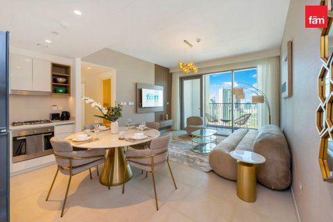 Apartment in Downtown Dubai (Downtown Burj Dubai), Dubai 2 bedrooms, 108.5 sq.m. № 135076 - photo 8