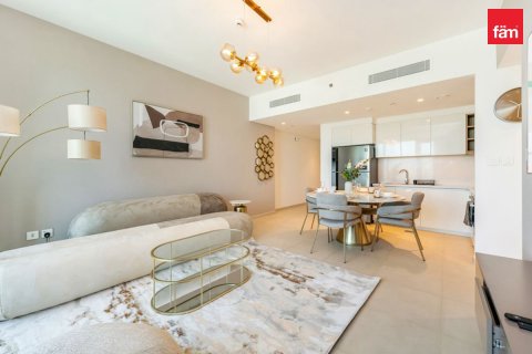 Apartment in Downtown Dubai (Downtown Burj Dubai), Dubai 2 bedrooms, 108.5 sq.m. № 135076 - photo 4