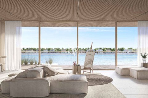 Villa en Palm Jebel Ali, Dubai, 7 dormitorios, 1820 m², № 135087 - foto 6