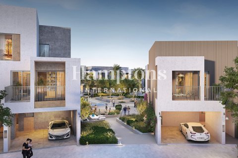 Adosado en Arabian Ranches 3, Dubai, 3 dormitorios, 125.04743800 m², № 108917 - foto 7