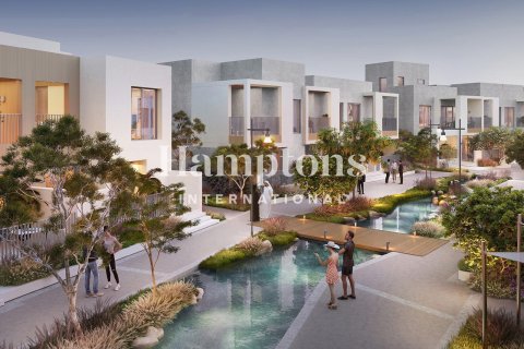 Adosado en Arabian Ranches 3, Dubai, 3 dormitorios, 125.04743800 m², № 108917 - foto 9