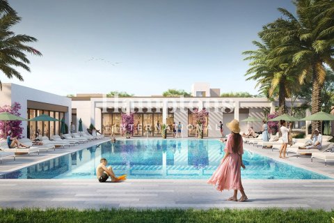 Adosado en Arabian Ranches 3, Dubai, 3 dormitorios, 125.04743800 m², № 108917 - foto 3