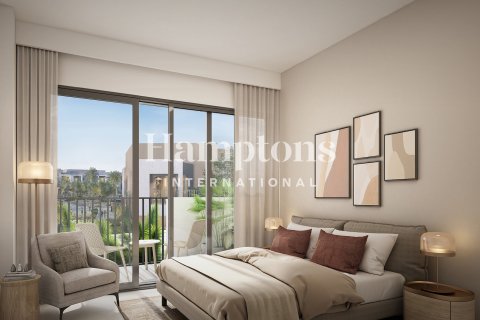 Adosado en Arabian Ranches 3, Dubai, 3 dormitorios, 125.04743800 m², № 108917 - foto 11