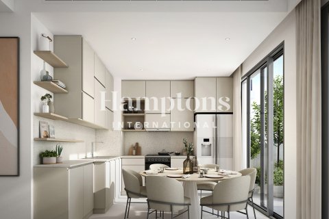 Adosado en Arabian Ranches 3, Dubai, 3 dormitorios, 125.04743800 m², № 108917 - foto 2