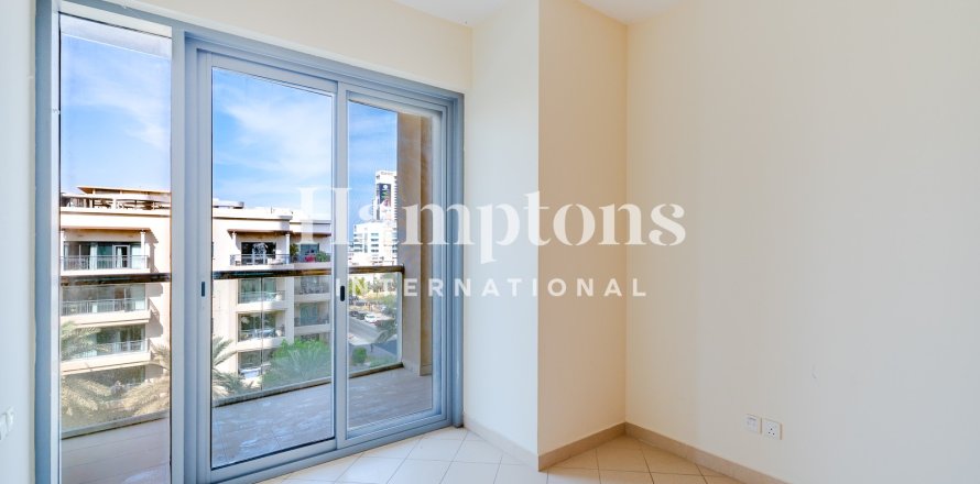 Apartment in The Views 1, The Views, Dubai 2 bedrooms, 131.736 sq.m. № 108919