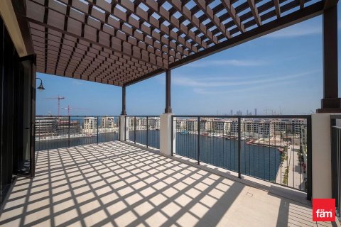 Penthouse in Dubai 5 bedrooms, 1054.5 sq.m. № 108969 - photo 11