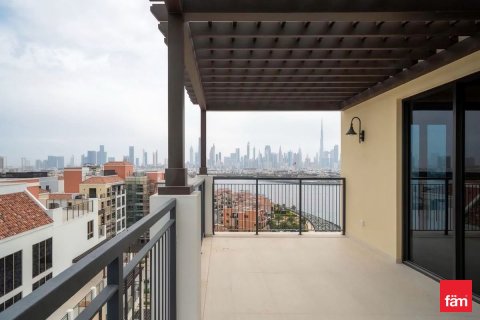 Penthouse in Dubai 5 bedrooms, 1054.5 sq.m. № 108969 - photo 12