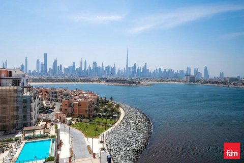 Penthouse in Dubai 5 bedrooms, 1054.5 sq.m. № 108969 - photo 4