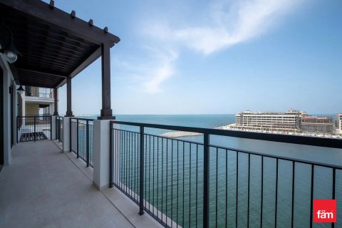 Penthouse in Dubai 5 bedrooms, 1054.5 sq.m. № 108969 - photo 13
