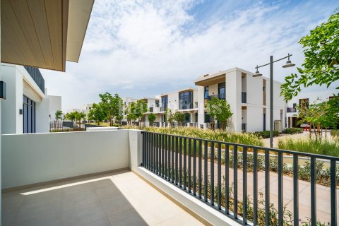 Villa in Bliss, Arabian Ranches 3, Dubai 4 bedrooms, 221.57365500 sq.m. № 108916 - photo 10