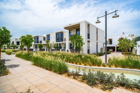 Villa in Bliss, Arabian Ranches 3, Dubai 4 bedrooms, 221.57365500 sq.m. № 108916 - photo 3