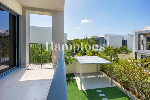 Villa in Maple at Dubai Hills Estate, Dubai Hills Estate, Dubai 4 bedrooms, 450.25996368 sq.m. № 108918 - photo 9