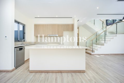 Villa in Maple at Dubai Hills Estate, Dubai Hills Estate, Dubai 4 bedrooms, 450.25996368 sq.m. № 108918 - photo 10