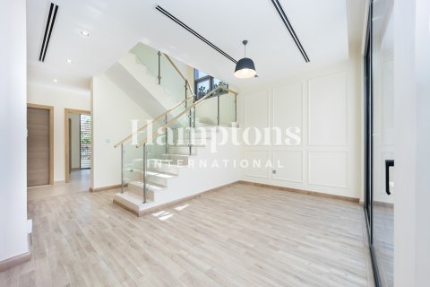 Villa in Maple at Dubai Hills Estate, Dubai Hills Estate, Dubai 4 bedrooms, 450.25996368 sq.m. № 108918 - photo 2