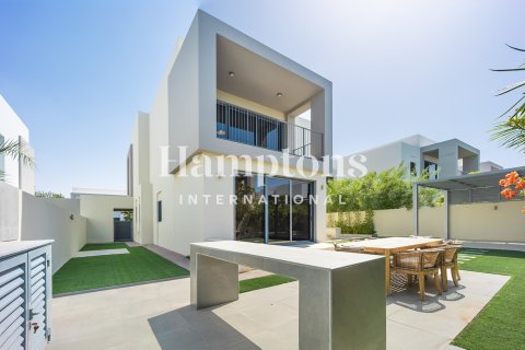 Villa in Maple at Dubai Hills Estate, Dubai Hills Estate, Dubai 4 bedrooms, 450.25996368 sq.m. № 108918 - photo 18