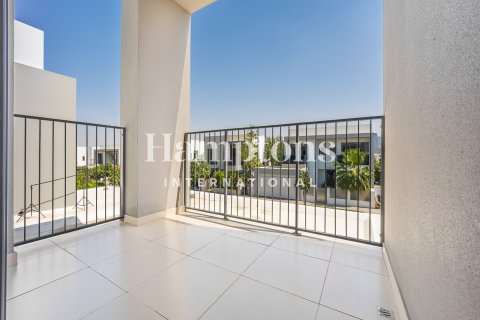 Villa in Maple at Dubai Hills Estate, Dubai Hills Estate, Dubai 4 bedrooms, 450.25996368 sq.m. № 108918 - photo 15