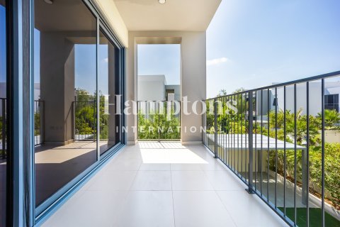 Villa in Maple at Dubai Hills Estate, Dubai Hills Estate, Dubai 4 bedrooms, 450.25996368 sq.m. № 108918 - photo 17