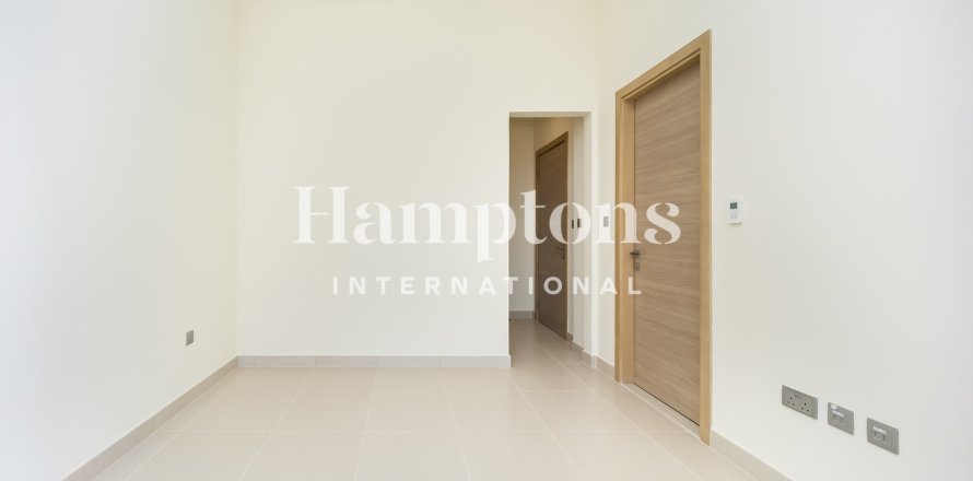 Villa in Maple at Dubai Hills Estate, Dubai Hills Estate, Dubai 4 bedrooms, 450.26 sq.m. № 108918
