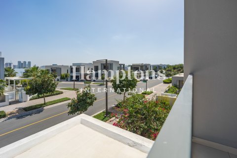Villa in Maple at Dubai Hills Estate, Dubai Hills Estate, Dubai 4 bedrooms, 450.25996368 sq.m. № 108918 - photo 11