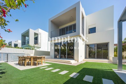 Villa in Maple at Dubai Hills Estate, Dubai Hills Estate, Dubai 4 bedrooms, 450.25996368 sq.m. № 108918 - photo 14