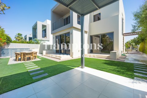 Villa in Maple at Dubai Hills Estate, Dubai Hills Estate, Dubai 4 bedrooms, 450.25996368 sq.m. № 108918 - photo 12