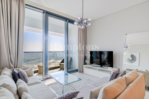 Apartment in Jumeirah Beach Residence, Dubai 1 bedroom, 79.52496800 sq.m. № 108915 - photo 5