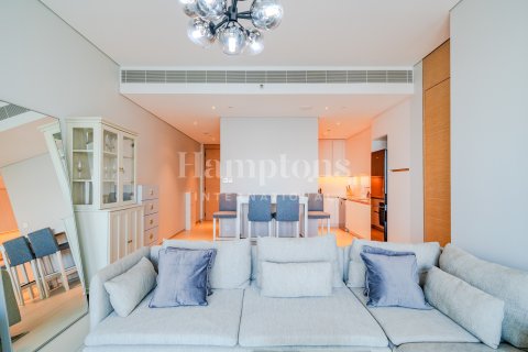 Apartment in Jumeirah Beach Residence, Dubai 1 bedroom, 79.52496800 sq.m. № 108915 - photo 14