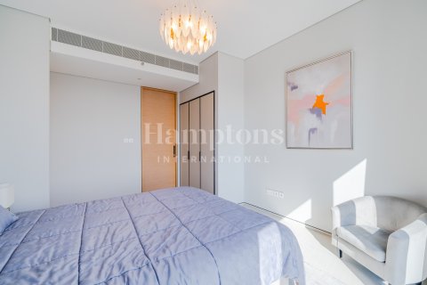 Apartment in Jumeirah Beach Residence, Dubai 1 bedroom, 79.52496800 sq.m. № 108915 - photo 2