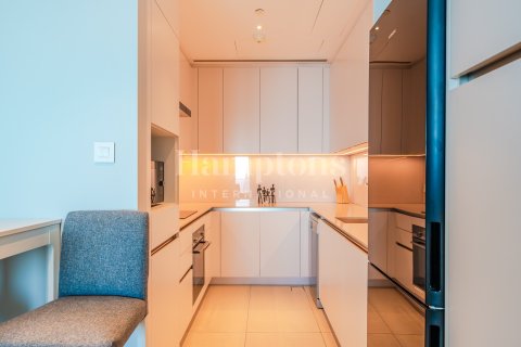 Apartment in Jumeirah Beach Residence, Dubai 1 bedroom, 79.52496800 sq.m. № 108915 - photo 11