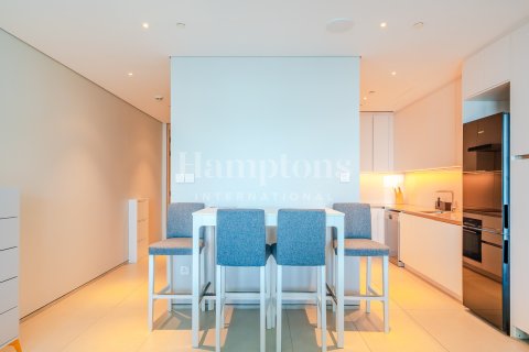 Apartment in Jumeirah Beach Residence, Dubai 1 bedroom, 79.52496800 sq.m. № 108915 - photo 10