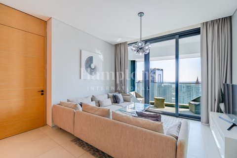 Apartment in Jumeirah Beach Residence, Dubai 1 bedroom, 79.52496800 sq.m. № 108915 - photo 13