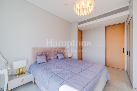 Apartment in Jumeirah Beach Residence, Dubai 1 bedroom, 79.52496800 sq.m. № 108915 - photo 9