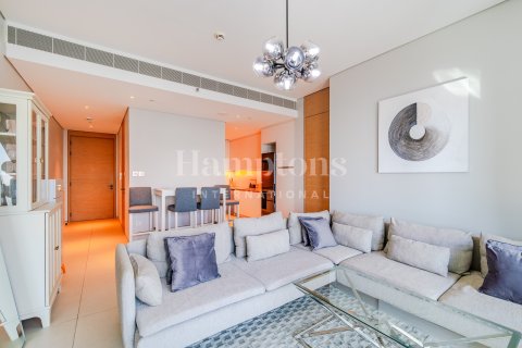 Apartment in Jumeirah Beach Residence, Dubai 1 bedroom, 79.52496800 sq.m. № 108915 - photo 7