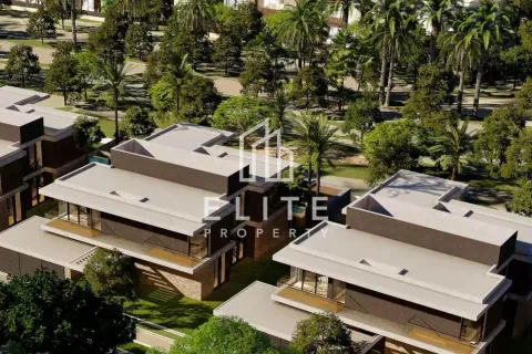 فيلا في دبي 4 غرف نوم رقم 85606 - صورة 9