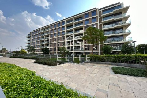Apartamento en Park Heights, Dubai Hills Estate, Dubai, 3 dormitorios, 226 m², № 85614 - foto 14