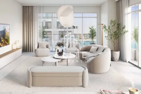 Appartement à EMAAR Beachfront, Dubai Harbour, Dubai, studio, 73 m², № 85609 - photo 7