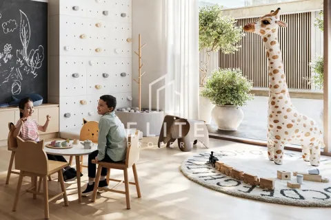 Appartement à Dubai, 2 chambres, 118 m², № 85612 - photo 7