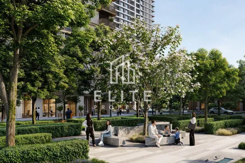 Appartement à Dubai, 2 chambres, 118 m², № 85612 - photo 6