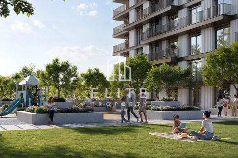 Appartement à Dubai, 2 chambres, 118 m², № 85612 - photo 5