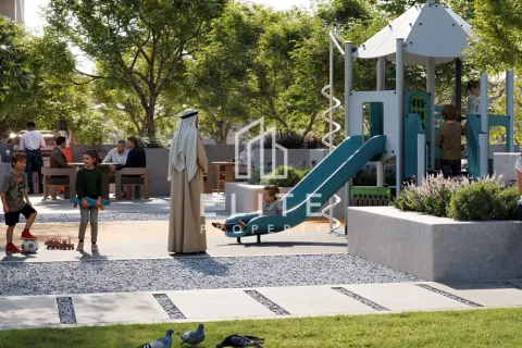 Appartement à Dubai, 2 chambres, 118 m², № 85612 - photo 8