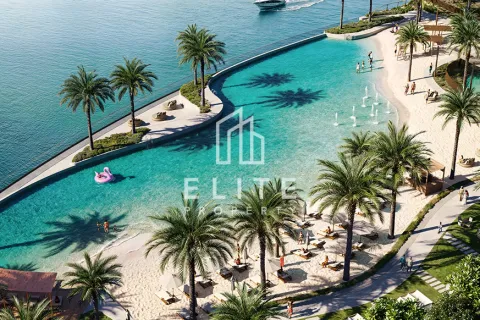 Appartement à Dubai, 2 chambres, 118 m², № 85612 - photo 4