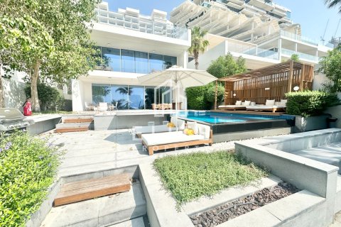 Villa à FIVE Palm Jumeirah, Palm Jumeirah, Dubai, 5 chambres, № 85613 - photo 3